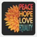 Search for human diversity stickers Equality