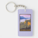 Search for columbia key rings Washington