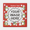 Search for christmas frame magnets Happy