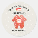 Search for winter clothes stickers Minimal