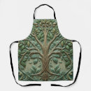 Search for pre aprons Vintage