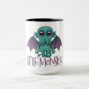 Search for little monster mugs Creature