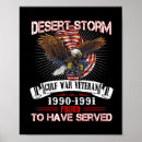 Search for desert storm posters Navy
