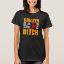 Search for ditch clothing Chicken