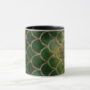 Search for fish scale mugs Sea