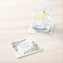 Search for sage green coasters Floral