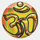 Search for ohms stickers Hindu