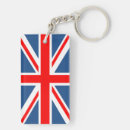 Search for union jack key rings English