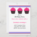 Search for baking birthday invitations Desserts