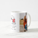 Search for valentine heart mugs Snoopy