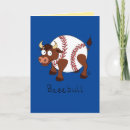 Search for baseball funny cards Cute