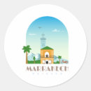 Search for marrakech stickers Souvenir