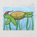 Search for reptile christmas cards Cartoon