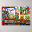 Search for florist art Sunflowers