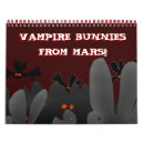 Search for vampire calendars Halloween