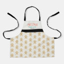Search for gingerbread aprons Pattern