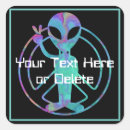 Search for scifi stickers Alien