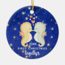 Search for seahorse christmas tree decorations Cute