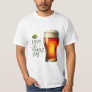 Search for happy st patricks day tshirts Irish