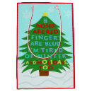 Search for funny christmas poem Xmas