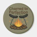Search for bonfire magnets Campfire