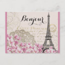 Search for white writing postcards Vintage