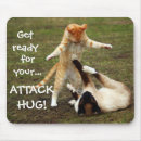 Search for attack mouse mats Funny