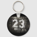 Search for number two key rings Text