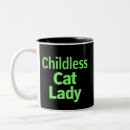 Search for funny cat lady mugs Election