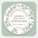 Search for lotion stickers Floral