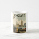 Search for retro london mugs England