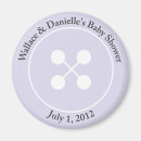 Search for baby shower magnets Green