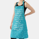 Search for dropping aprons Modern