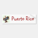 Search for puerto rico bumper stickers Coqui