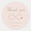 Search for infinity love stickers Couple