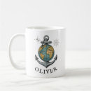 Search for sea world mugs Nautical