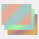 Search for solid blue wrapping paper Trendy