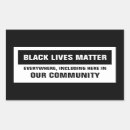 Search for black lives matter stickers Civil rights