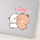 Search for big hug stickers Cute