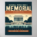 Search for honouring posters World