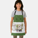 Search for kids school aprons Education