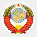 Search for soviet union stickers Russia