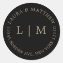 Search for elegant black gold stickers Budget