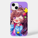 Search for happy star electronics Illustration