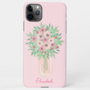 Search for mason jar iphone cases Pink