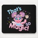 Search for abby cadabby mouse mats Sesame street
