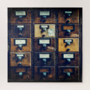 Search for library puzzles Reading