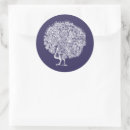 Search for elegant peacock stickers Vintage
