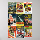 Search for scifi posters Anime