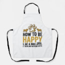 Search for happy dog aprons Animal